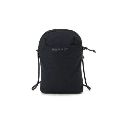Mammut Alto Pouch 2 斜孭袋【香港行貨】| 2升 後隱藏袋 繩帶可調
