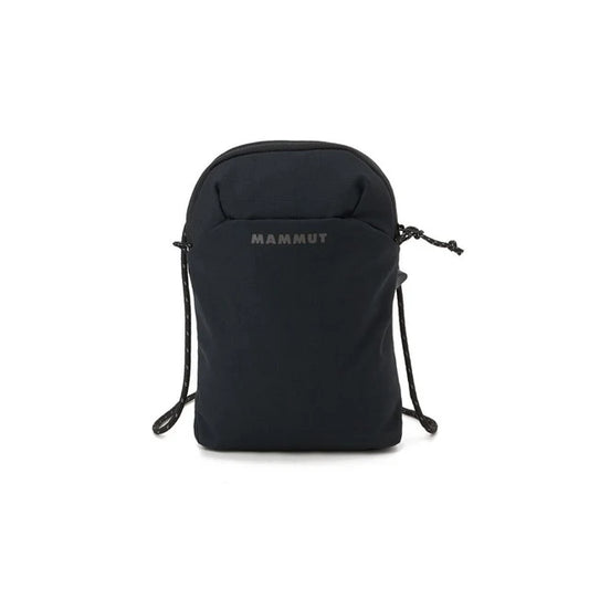 Mammut Alto Pouch 2 斜孭袋【香港行貨】| 2升 後隱藏袋 繩帶可調