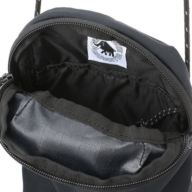 Mammut Alto Pouch 2 斜孭袋【香港行貨】| 2升 後隱藏袋 繩帶可調