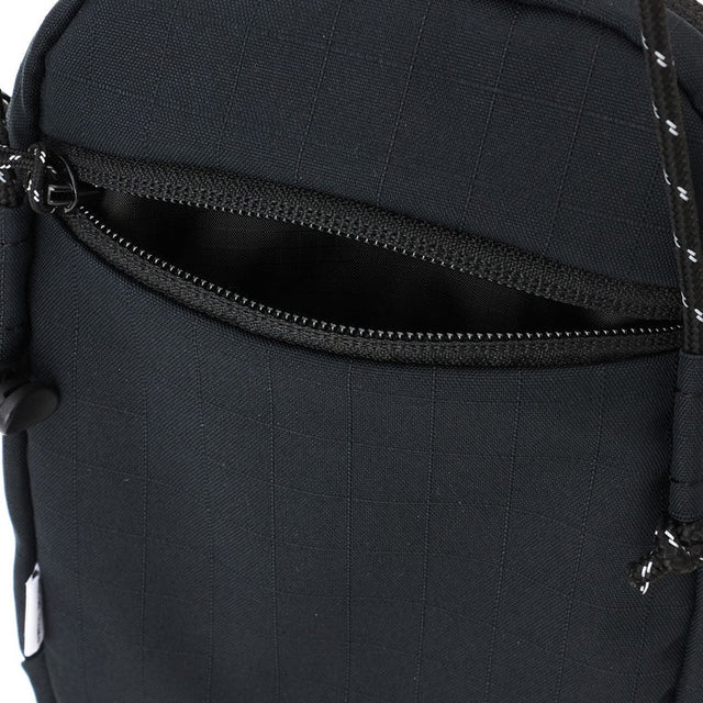 Mammut Alto Pouch 2 斜孭袋【香港行貨】| 2升 後隱藏袋 繩帶可調