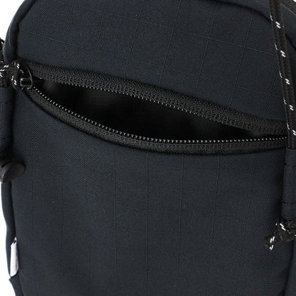 Mammut Alto Pouch 2 斜孭袋【香港行貨】| 2升 後隱藏袋 繩帶可調