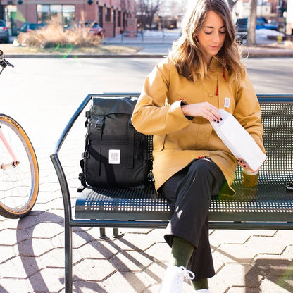 Topo Designs Rover Pack Classic 20L backpack licensed in Hong Kong