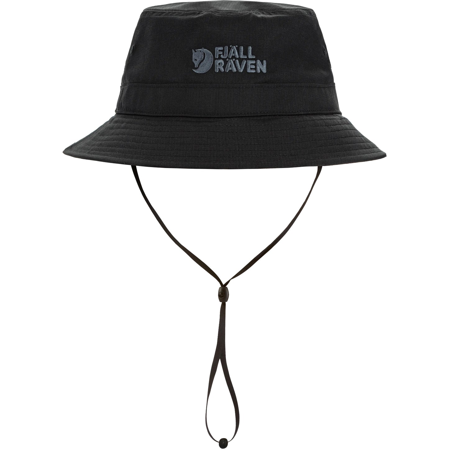 Fjallraven Vardag Bucket Hat 輕量機能漁夫帽【香港行貨】| G-1000 Lite 防風遮陽 | 自帶可拆防風繩防走樣 - Life Sports
