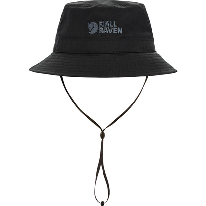 Fjallraven Vardag Bucket Hat 輕量機能漁夫帽【香港行貨】| G-1000 Lite 防風遮陽 | 自帶可拆防風繩防走樣 - Life Sports