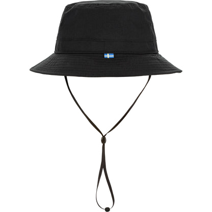Fjallraven Vardag Bucket Hat 輕量機能漁夫帽【香港行貨】| G-1000 Lite 防風遮陽 | 自帶可拆防風繩防走樣 - Life Sports