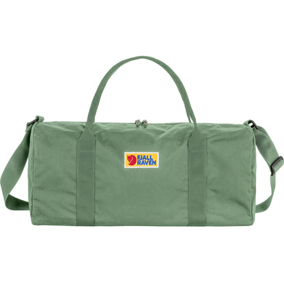 Fjallraven Vardag Duffel 30 旅行袋 運動袋 單肩包 手提包