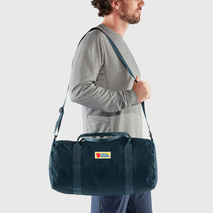 Fjallraven Vardag Duffel 30 旅行袋 運動袋 單肩包 手提包