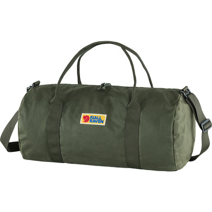 Fjallraven Vardag Duffel 30 旅行袋 運動袋 單肩包 手提包