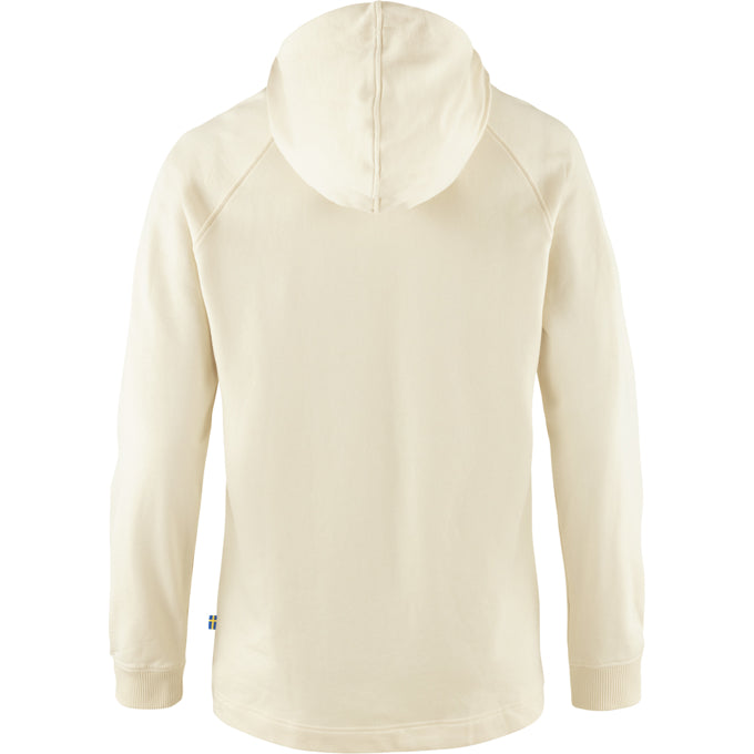 Fjallraven Vardag Hoodie W Women's Hoodie Chalk White