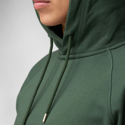 Fjallraven Vardag Hoodie W Women's Hoodie Chalk White