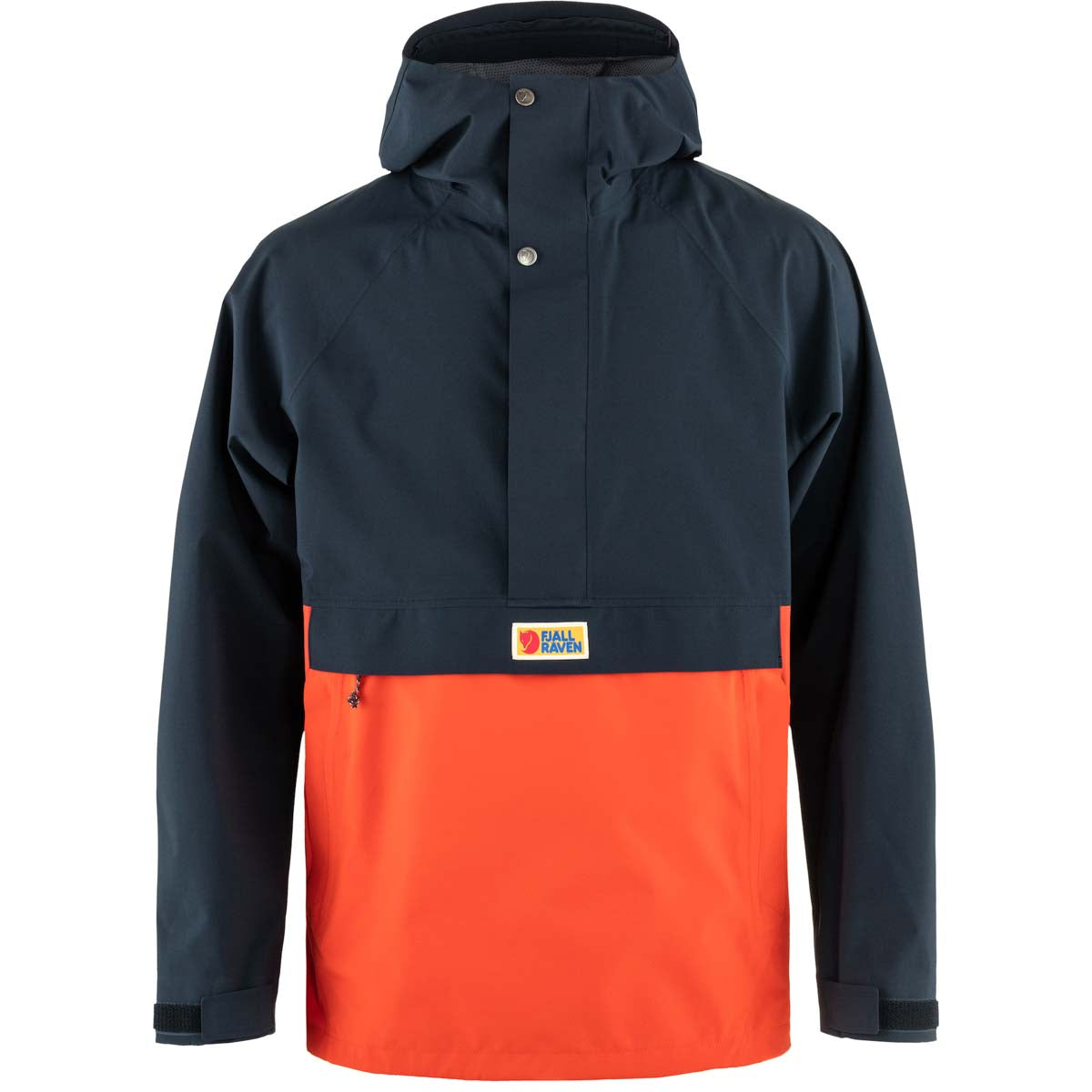 Fjällräven Vardag Hydratic Anorak M 防水透氣外套