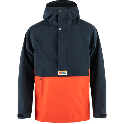 Fjällräven Vardag Hydratic Anorak M 防水透氣外套