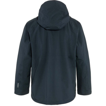 Fjällräven Vardag Hydratic Anorak M 防水透氣外套