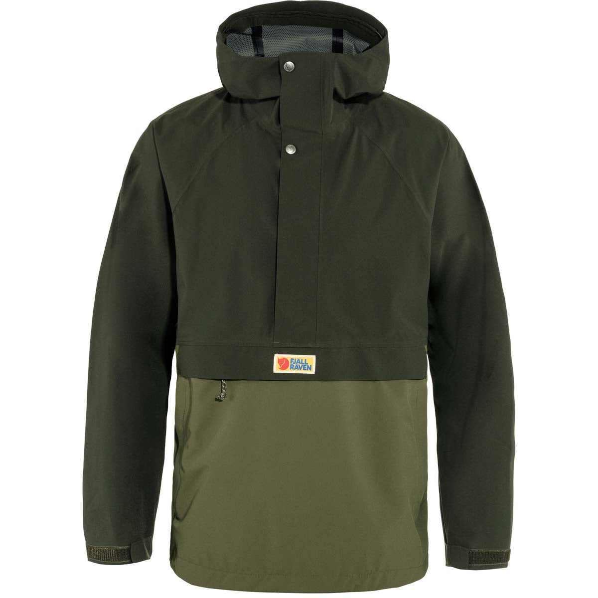 Fjällräven Vardag Hydratic Anorak M 防水透氣外套