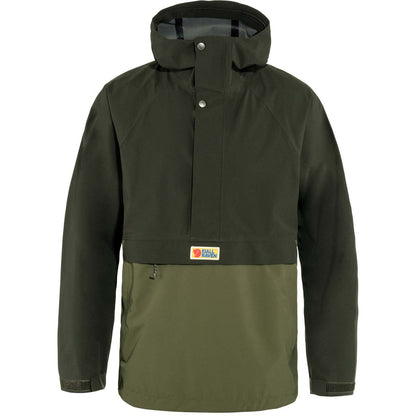 Fjällräven Vardag Hydratic Anorak M 防水透氣外套