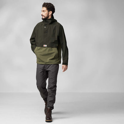 Fjällräven Vardag Hydratic Anorak M 防水透氣外套