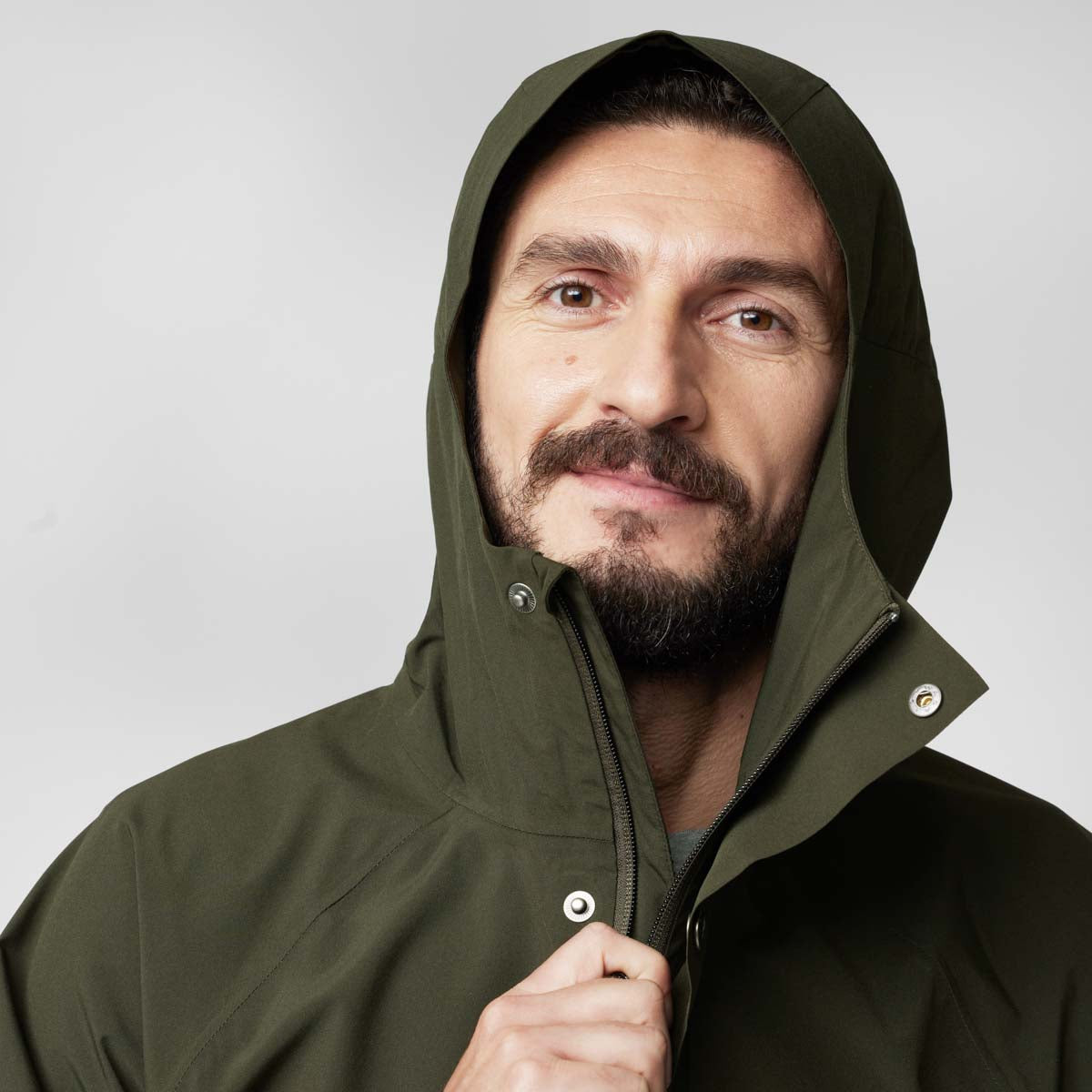 Fjällräven Vardag Hydratic Anorak M 防水透氣外套