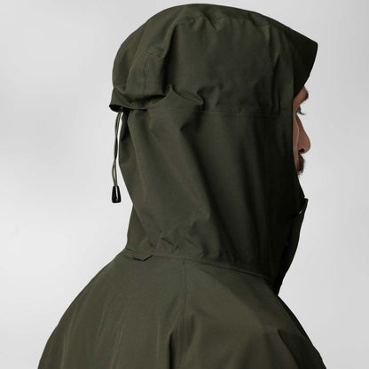Fjällräven Vardag Hydratic Anorak M 防水透氣外套