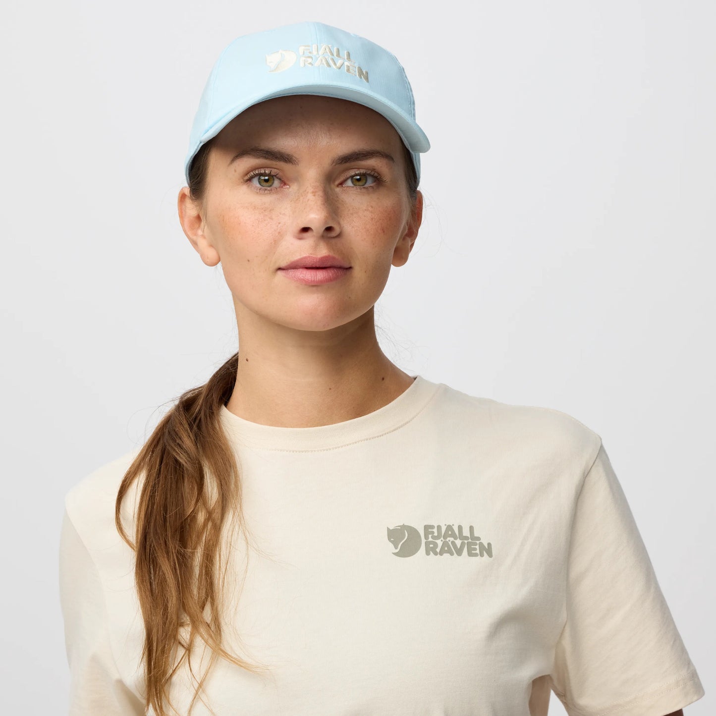 Fjallraven Vardag Lite Cap 輕量機能鴨舌帽【香港行貨】| G-1000 Air Stretch 彈性透氣 | 六片式立體棒球帽 - Life Sports