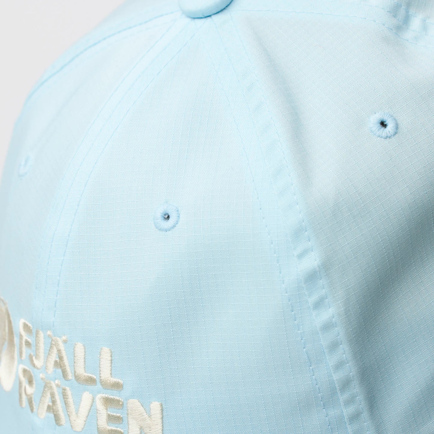 Fjallraven Vardag Lite Cap 輕量機能鴨舌帽【香港行貨】| G-1000 Air Stretch 彈性透氣 | 六片式立體棒球帽 - Life Sports
