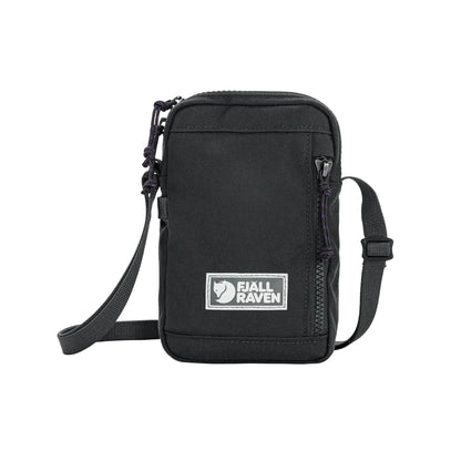 Fjallraven Vardag Pocket 隨身側孭袋 - 香港行貨【2年原廠保養】| G-1000 耐磨防潑水布料 | 極簡復古隨身小包 - Life Sports