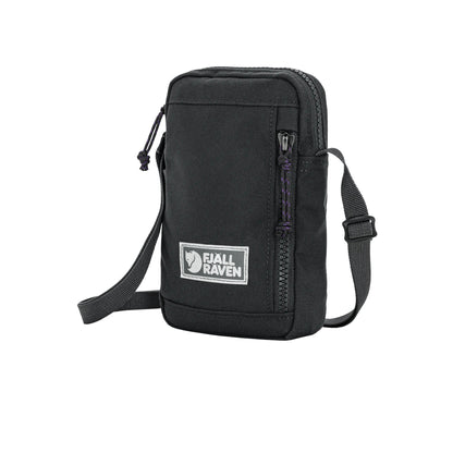 Fjallraven Vardag Pocket 隨身側孭袋 - 香港行貨【2年原廠保養】| G-1000 耐磨防潑水布料 | 極簡復古隨身小包 - Life Sports