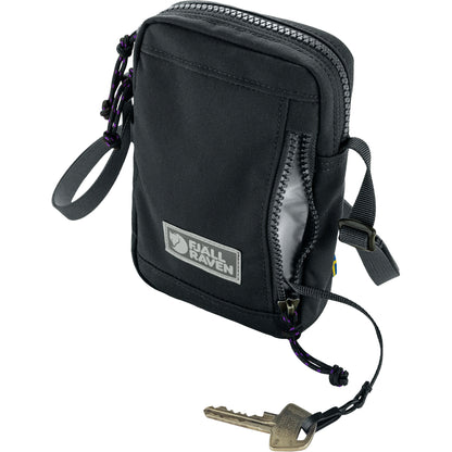 Fjallraven Vardag Pocket 隨身側孭袋 - 香港行貨【2年原廠保養】| G-1000 耐磨防潑水布料 | 極簡復古隨身小包 - Life Sports