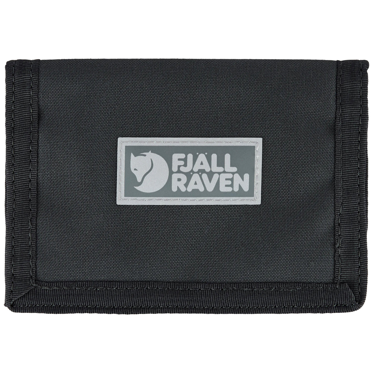 Fjällräven Vardag Wallet 對摺銀包【香港行貨】| 紙幣格 卡位 拉鍊散銀格 輕薄 適合少現金設計