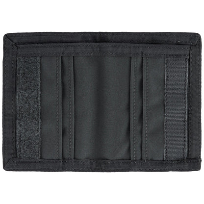 Fjällräven Vardag Wallet 對摺銀包【香港行貨】| 紙幣格 卡位 拉鍊散銀格 輕薄 適合少現金設計