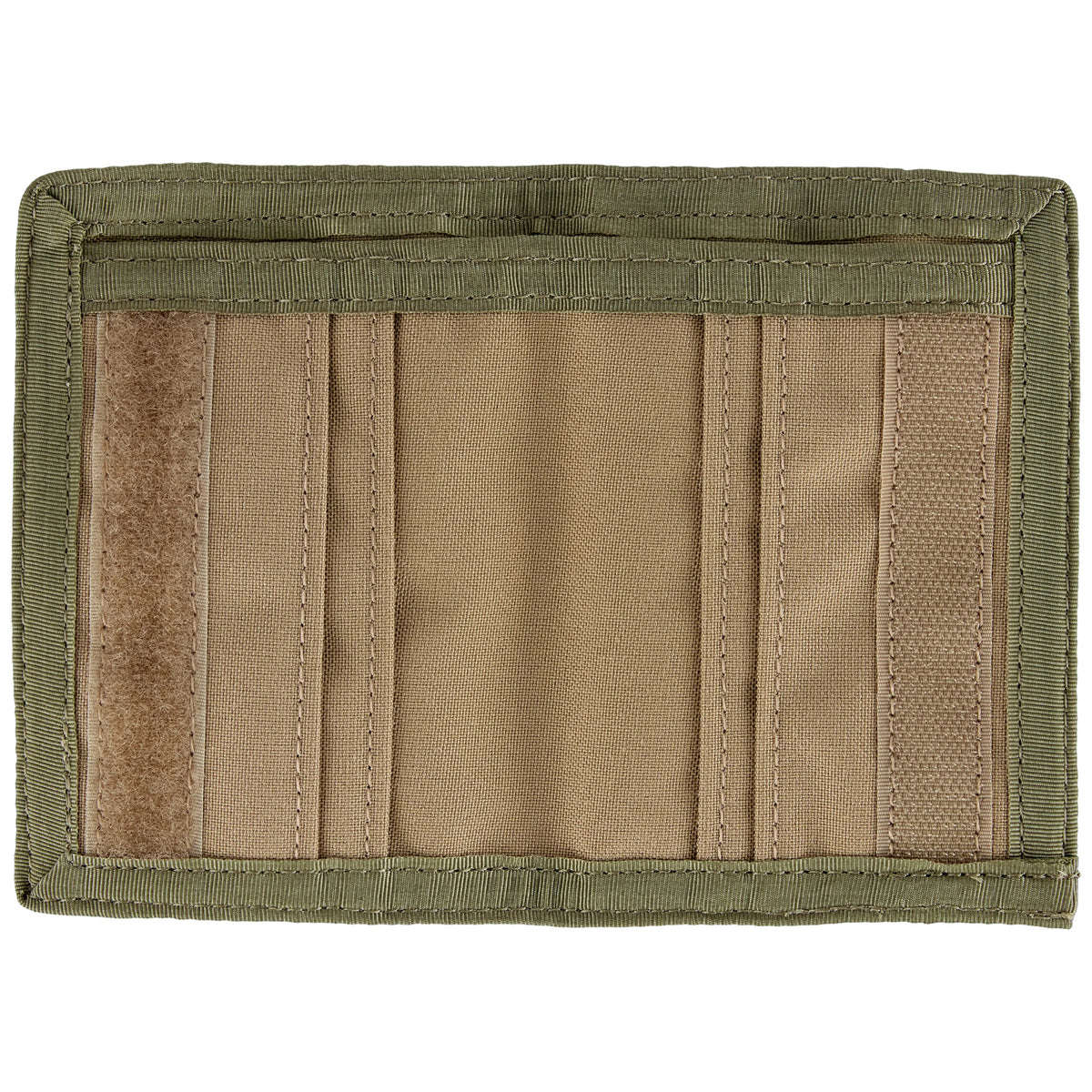 Fjällräven Vardag Wallet 對摺銀包【香港行貨】| 紙幣格 卡位 拉鍊散銀格 輕薄 適合少現金設計