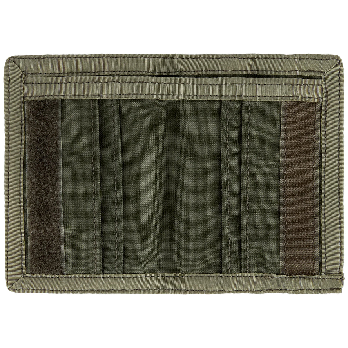 Fjällräven Vardag Wallet 對摺銀包【香港行貨】| 紙幣格 卡位 拉鍊散銀格 輕薄 適合少現金設計