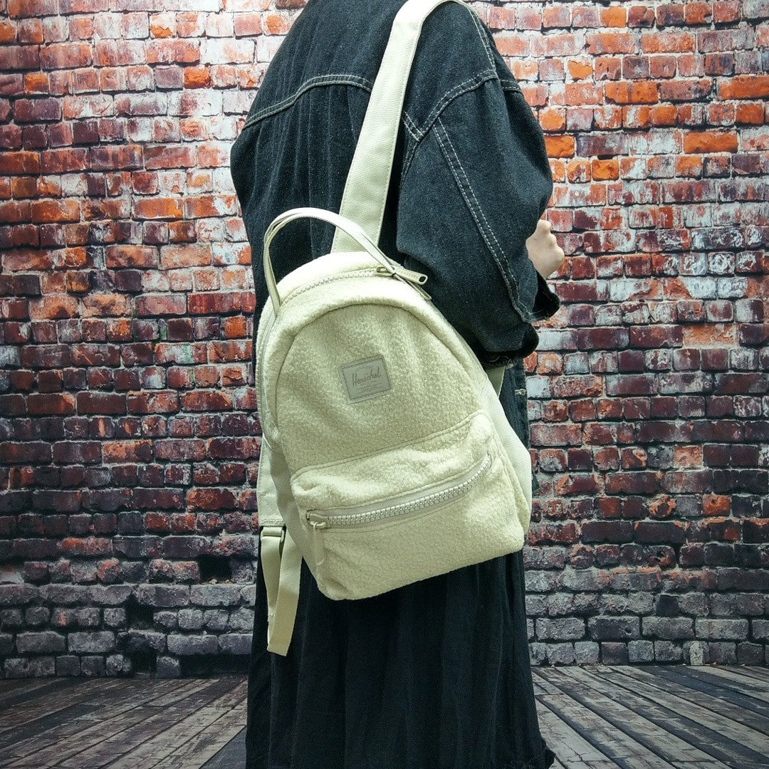 Herschel Nova Mini 迷你背囊 小背包