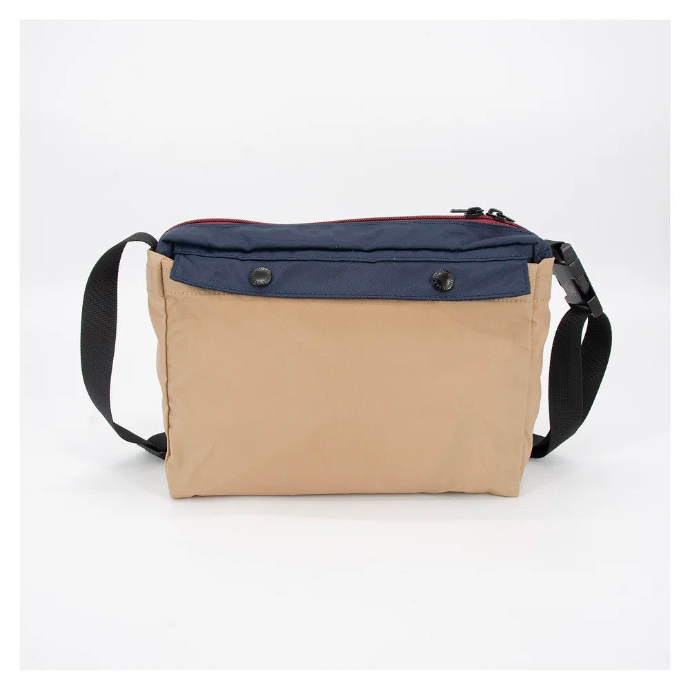 Fairfax 2-WAY Messager Tote 2.0 Crossbody Bag Handle Bag