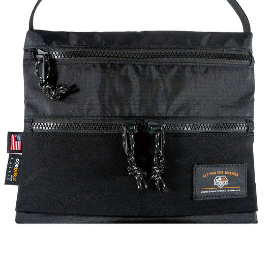 Fairfax Sacoche 3.0 Crossbody Shoulder Bag
