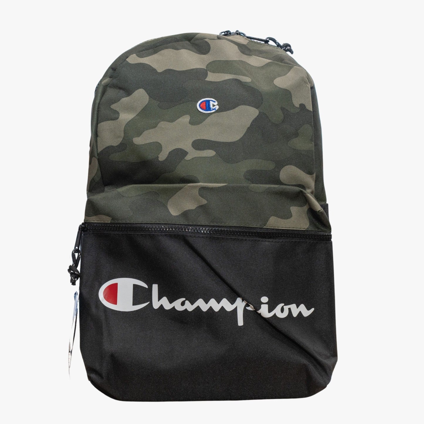 【均一價🏃🏻‍♂️💨】Champion Manuscpirt Backpack 日用 背囊 背包