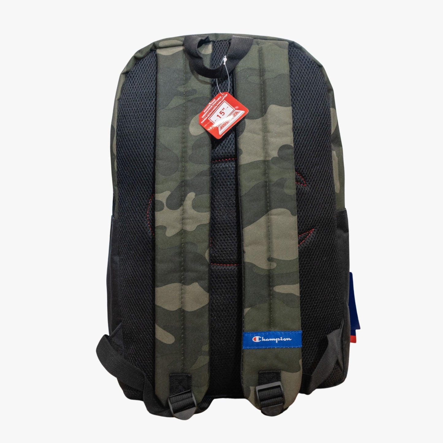 【均一價🏃🏻‍♂️💨】Champion Manuscpirt Backpack 日用 背囊 背包