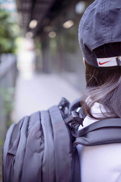 Fairfax BG010 Backpack Daily multi-compartment backpack FXSS23BG10