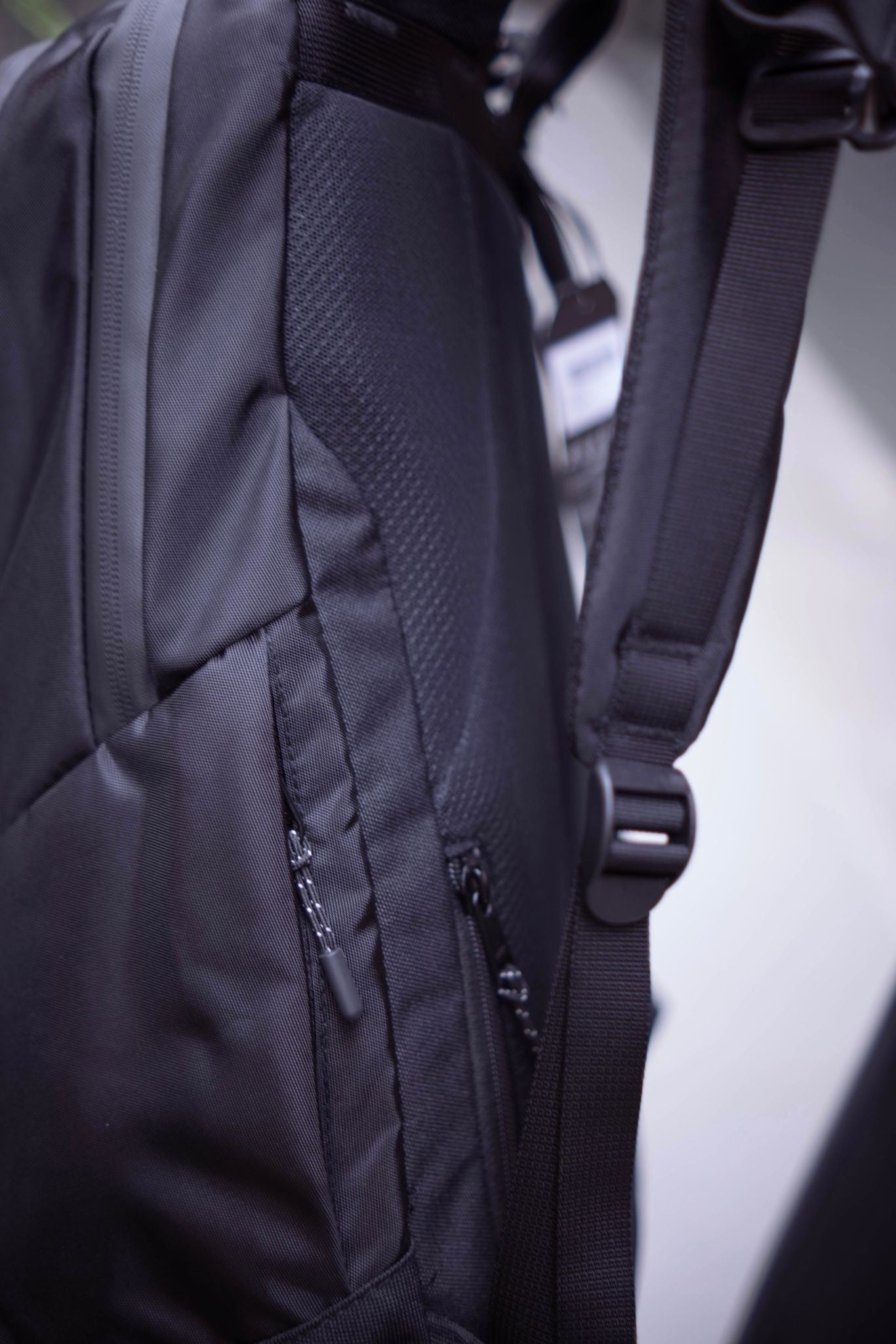 Fairfax BG010 Backpack 日用 多間隔 背囊 背包 FXSS23BG10