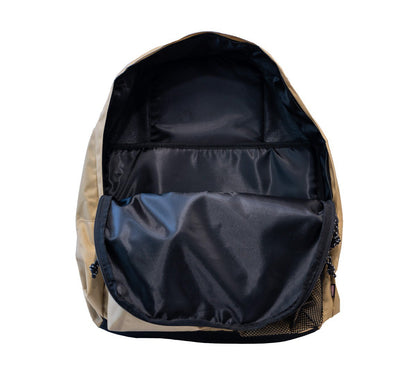 Fairfax Over Size Back Pack Day Backpack