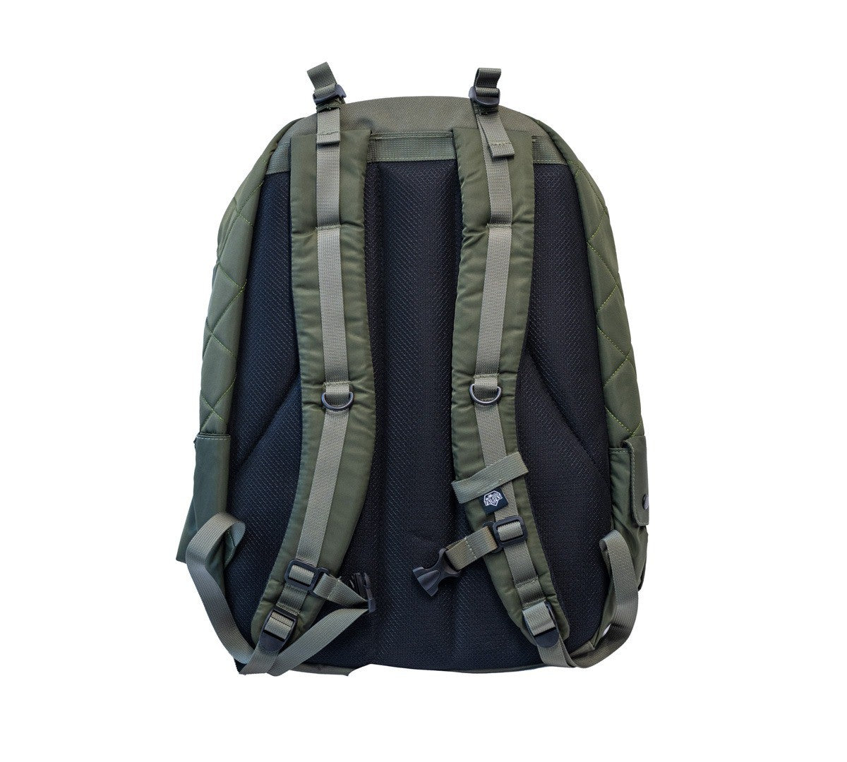 Fairfax BG011 Backpack 日用 工裝 多間隔 背囊 背包 三色可選 約25升容量