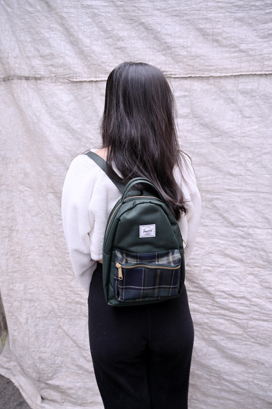 Herschel Nova Mini 迷你背囊 小背包