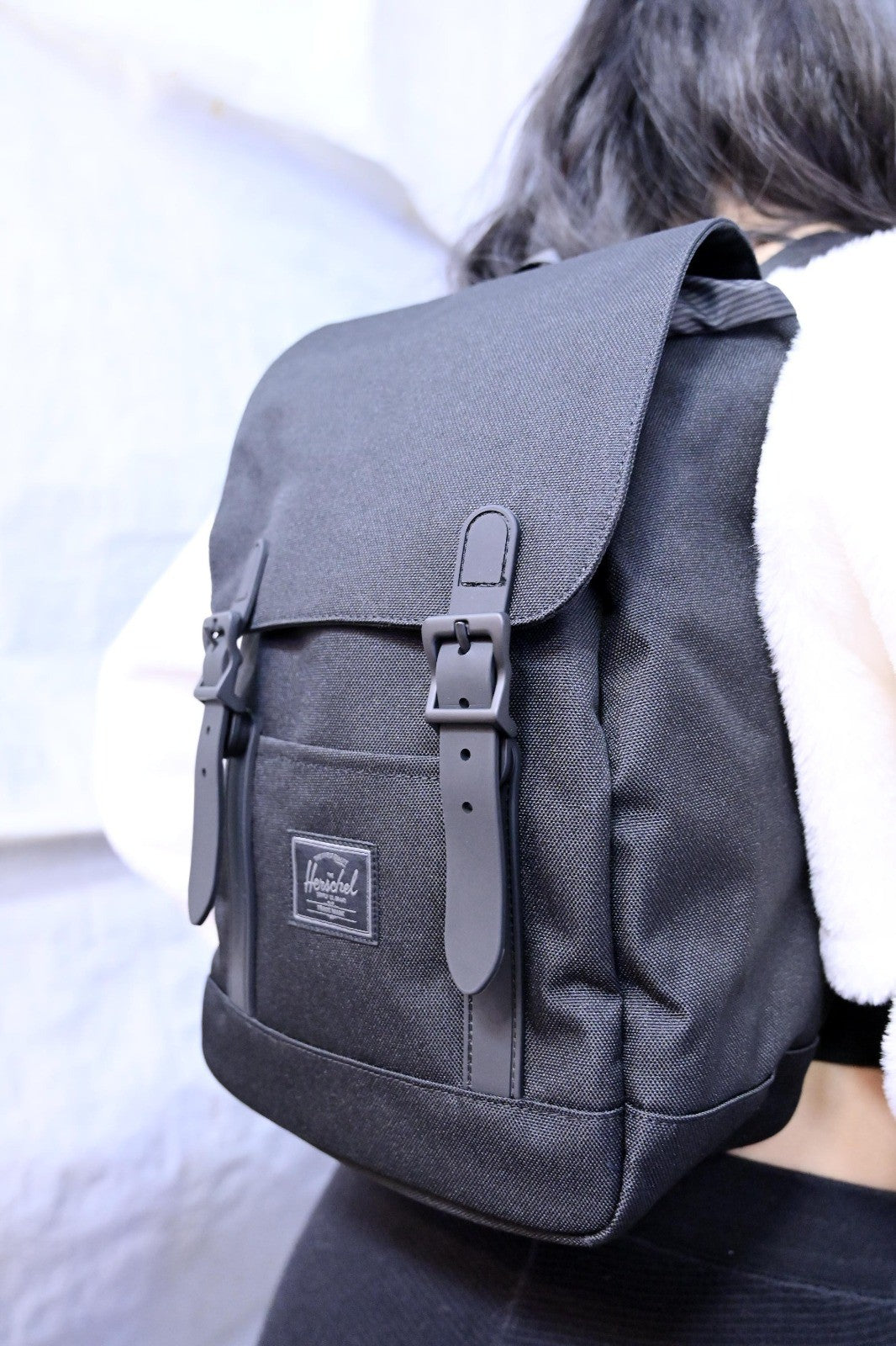 Herschel Retreat Mini Backpack 日用迷你 背囊 背包