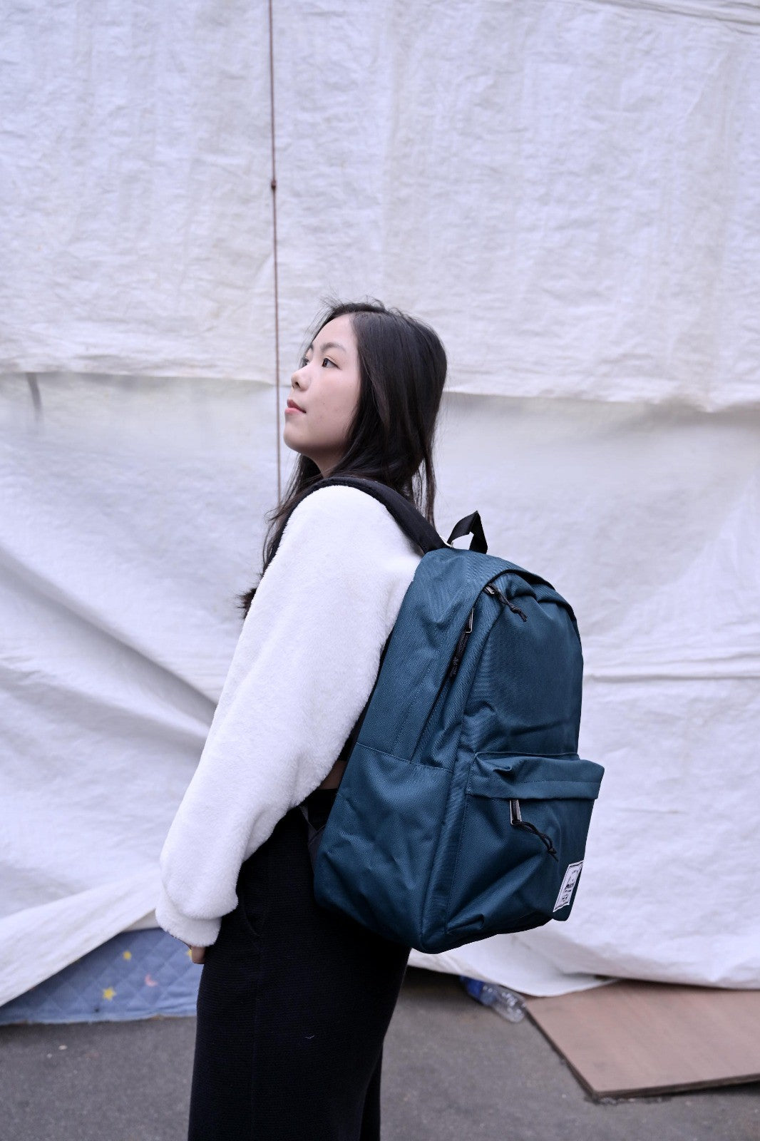 Herschel Classic Backpack 26L 背囊背包