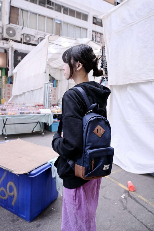 Herschel Heritage Shoulder Bag 單肩包 斜揹包