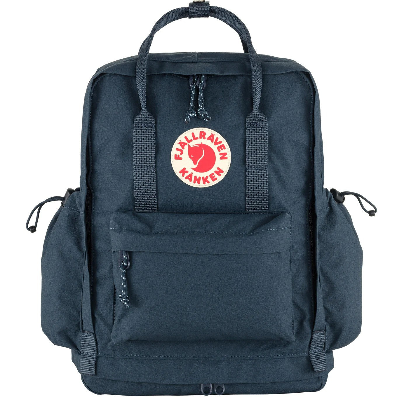 Fjallraven Kanken Outlong 日用 背囊 背包 多間隔