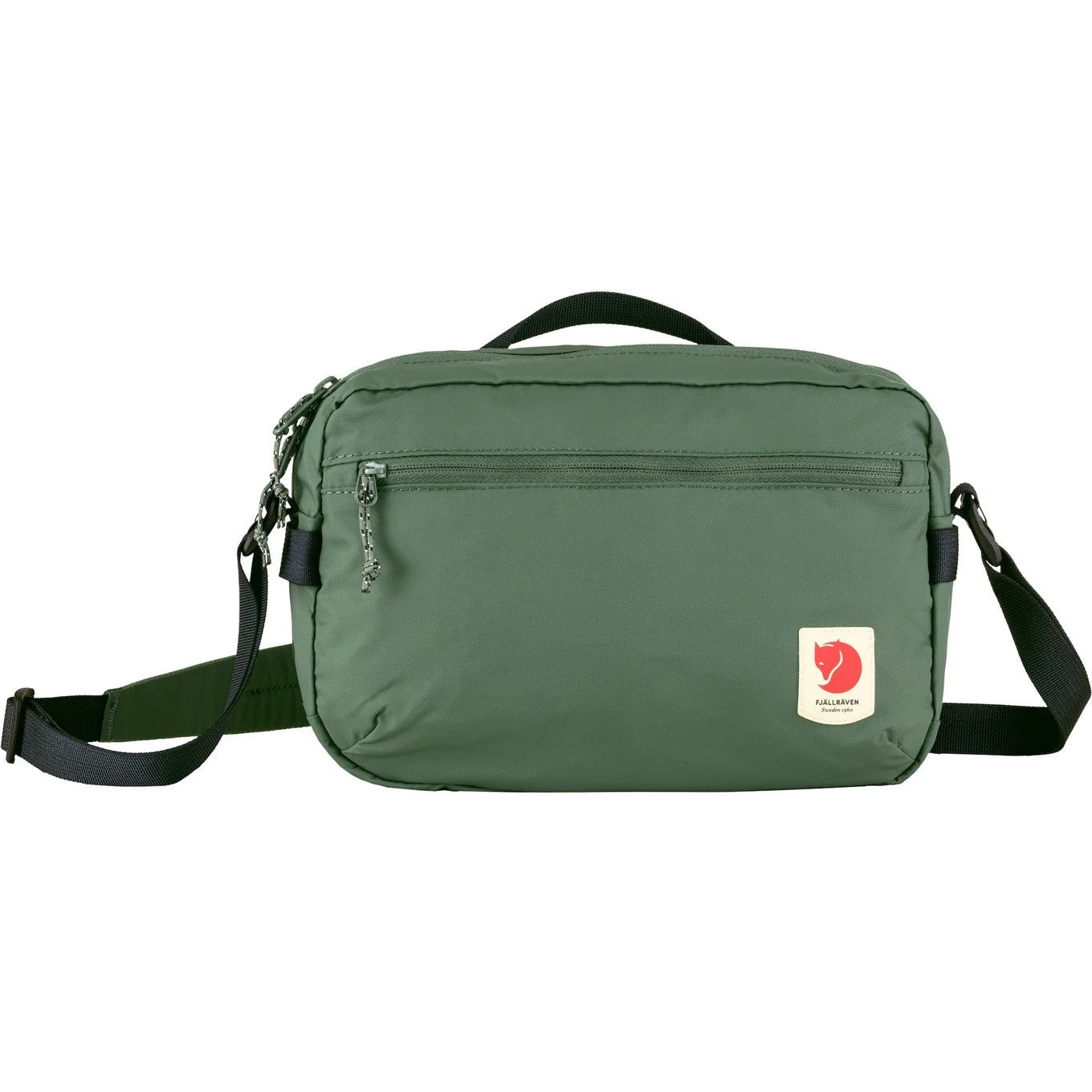 Fjallraven High Coast Crossbody lightweight waterproof crossbody bag organizer shoulder bag