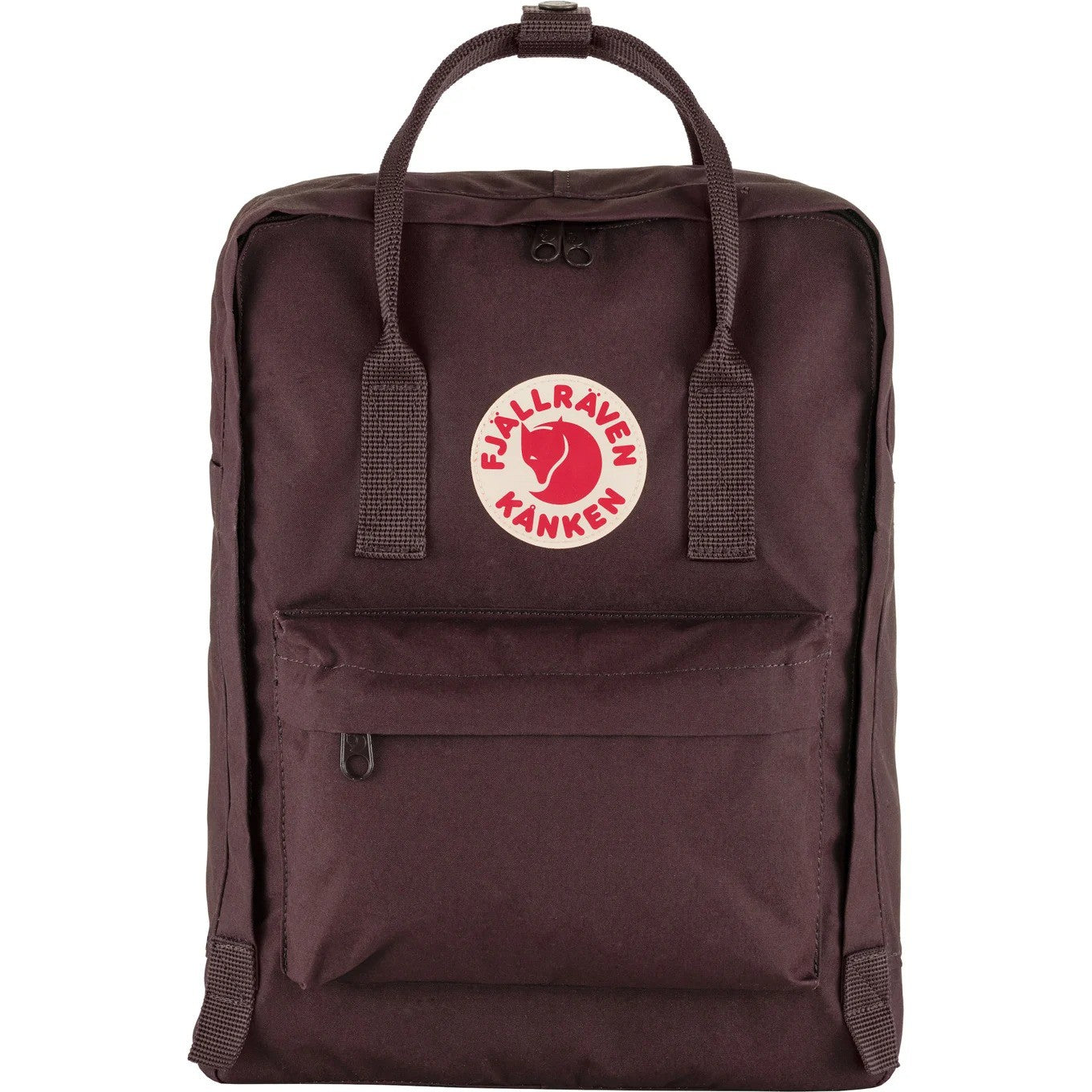 Fjallraven Kanken Classic Backpack 16L backpack licensed in Hong Kong