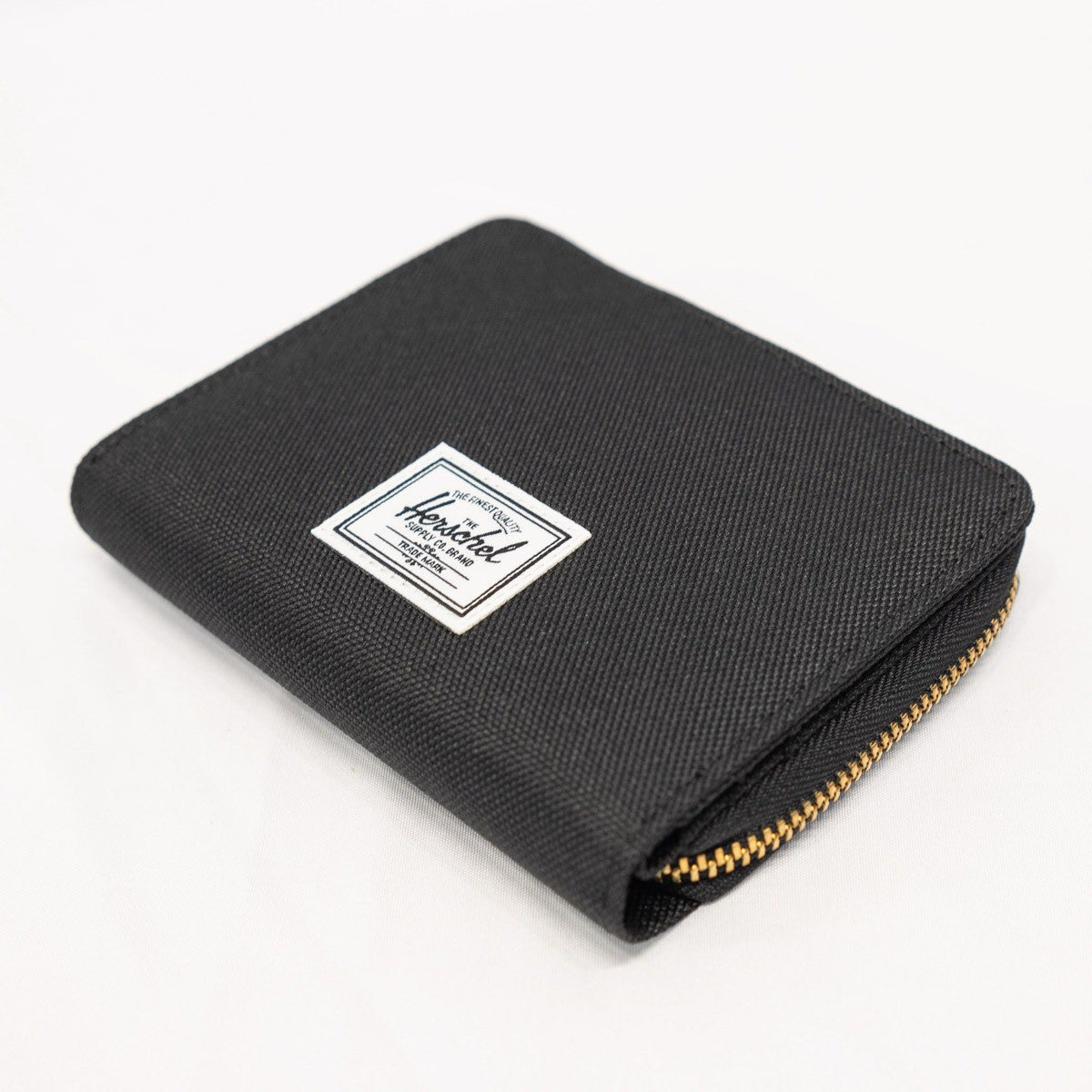 Herschel Georgia Wallet 拉鏈銀包