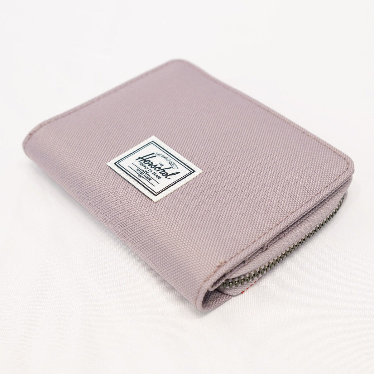 Herschel Georgia Wallet 拉鏈銀包