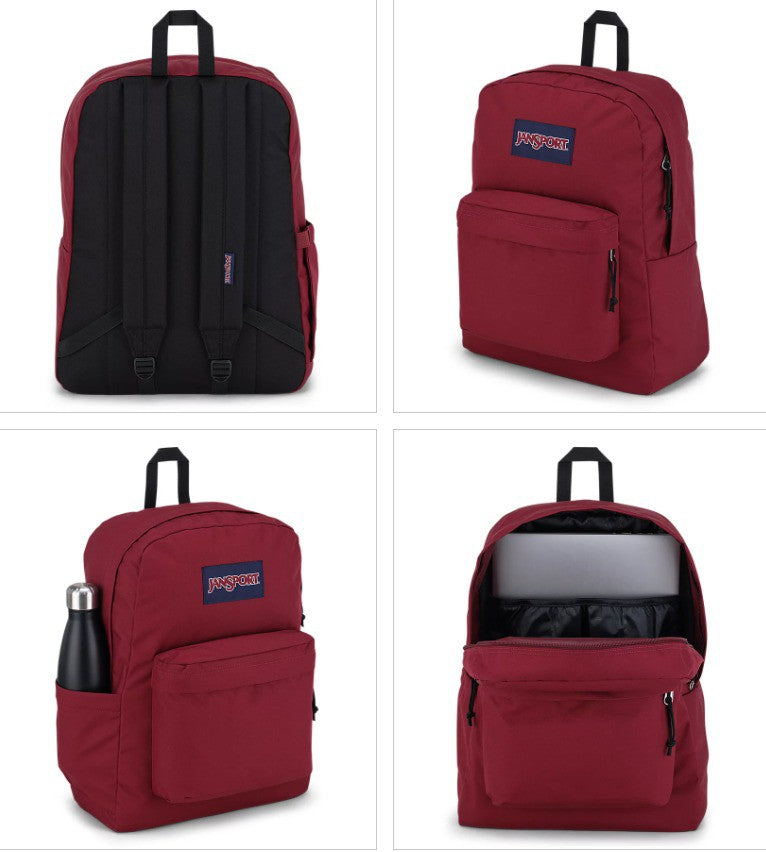 Jansport Superbreak Plus 26L 日用 背囊 背包 [現場購買請到旺角店]